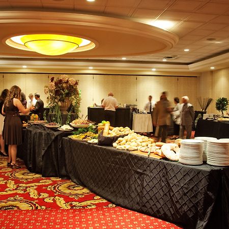 Holiday Inn Hotel & Suites St.Catharines-Niagara By Ihg Sainte-Catherine Restaurant billede