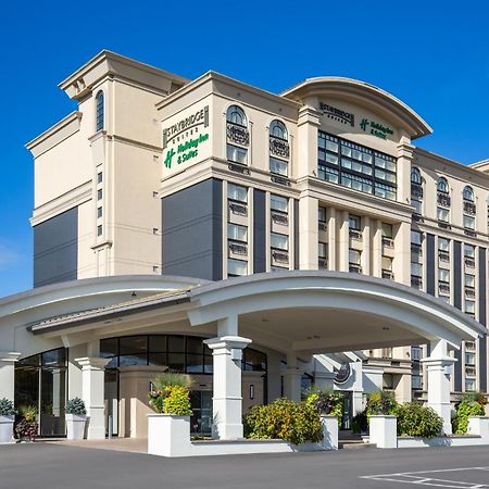 Holiday Inn Hotel & Suites St.Catharines-Niagara By Ihg Sainte-Catherine Eksteriør billede