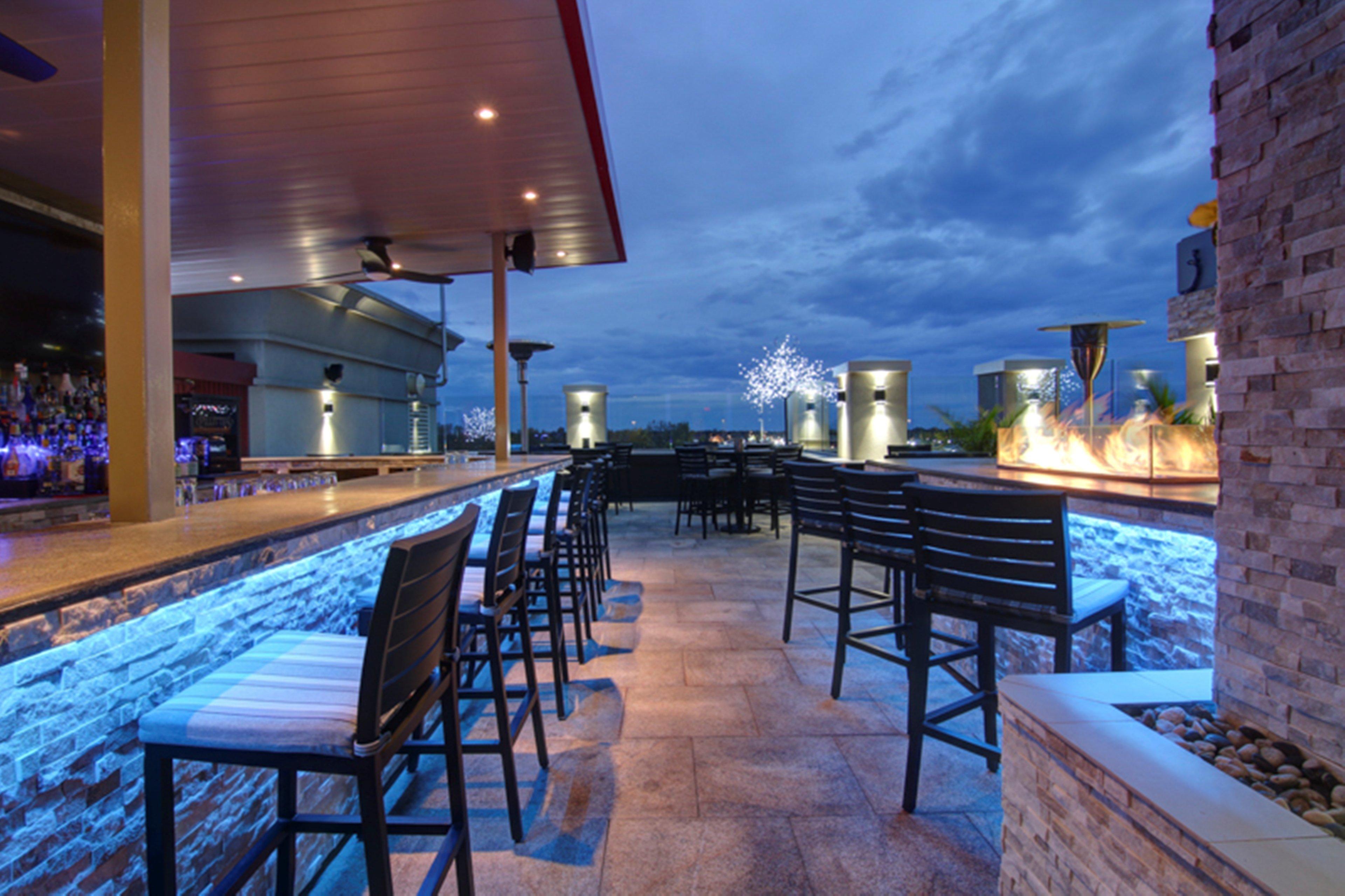Holiday Inn Hotel & Suites St.Catharines-Niagara By Ihg Sainte-Catherine Eksteriør billede