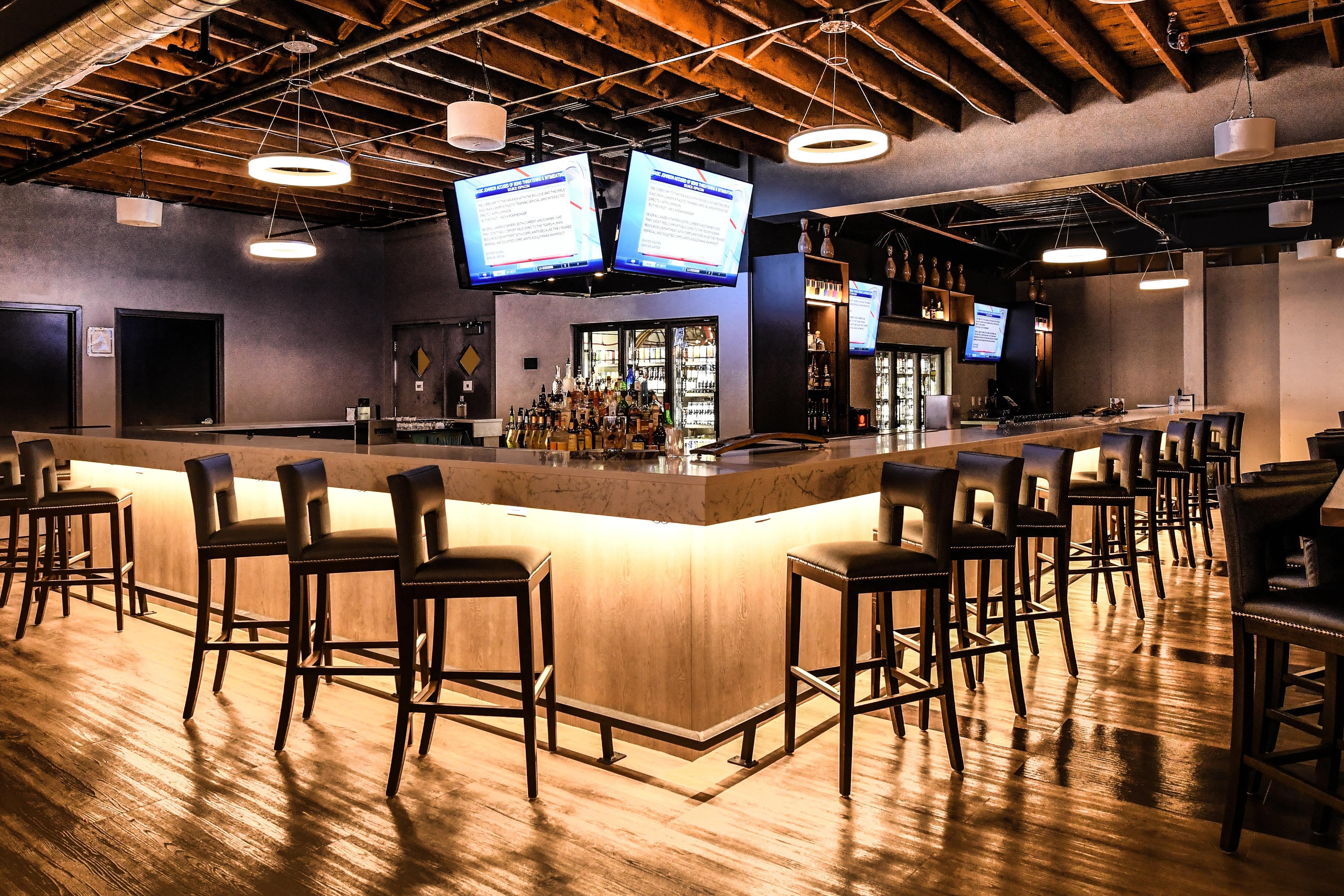 Holiday Inn Hotel & Suites St.Catharines-Niagara By Ihg Sainte-Catherine Eksteriør billede