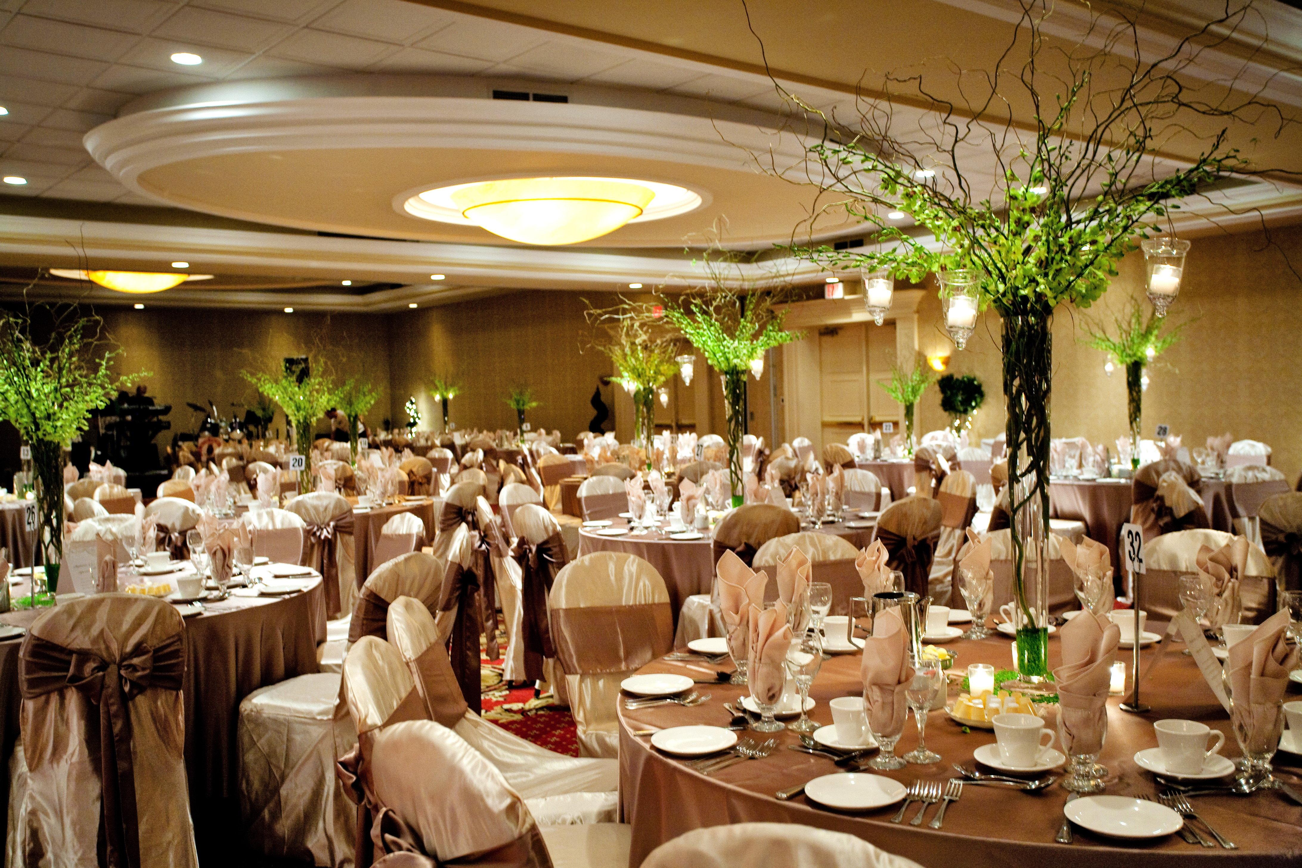 Holiday Inn Hotel & Suites St.Catharines-Niagara By Ihg Sainte-Catherine Eksteriør billede