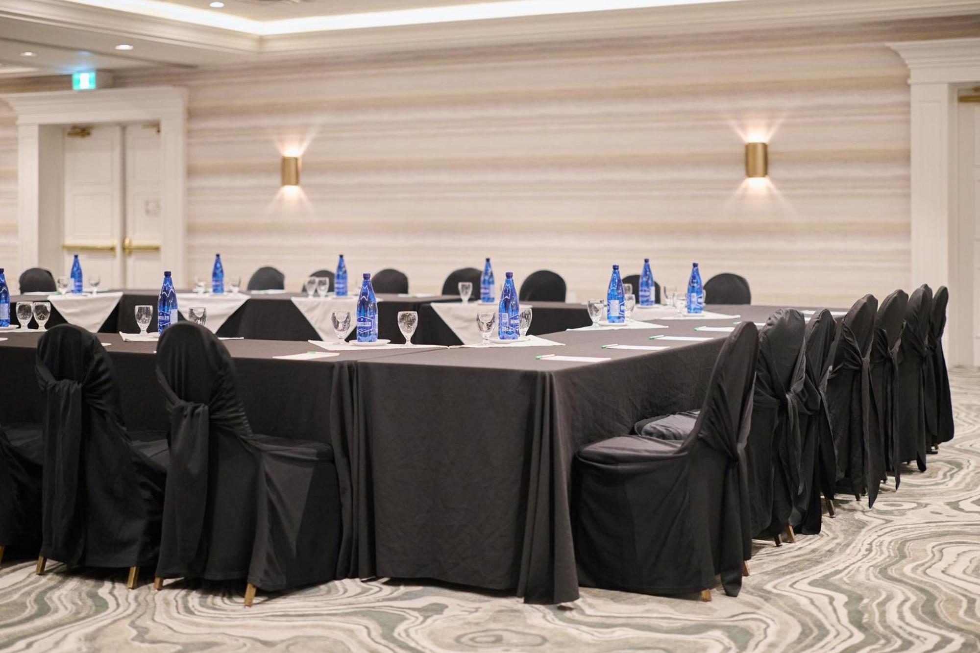 Holiday Inn Hotel & Suites St.Catharines-Niagara By Ihg Sainte-Catherine Eksteriør billede