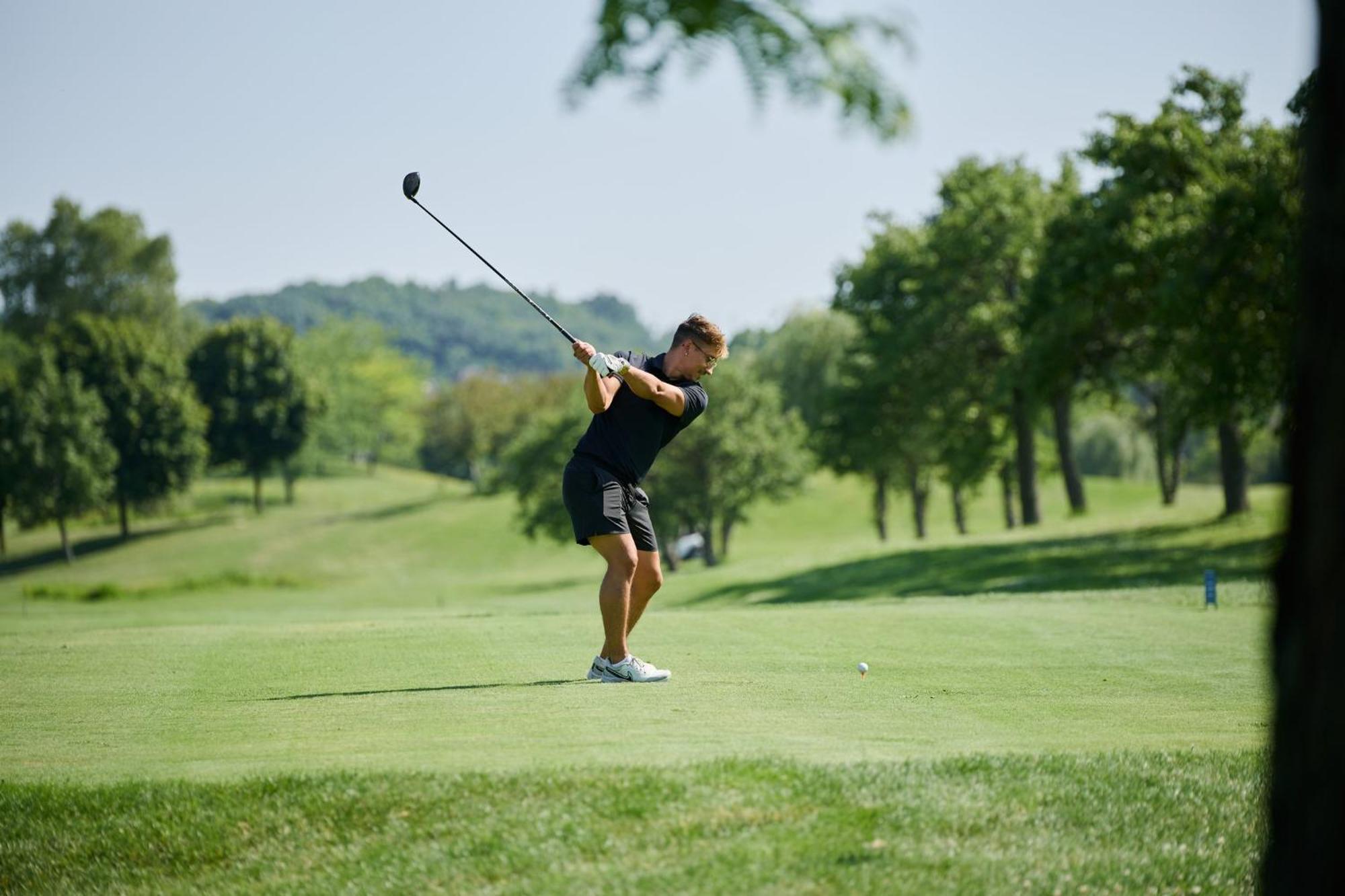 Holiday Inn Hotel & Suites St.Catharines-Niagara By Ihg Sainte-Catherine Eksteriør billede