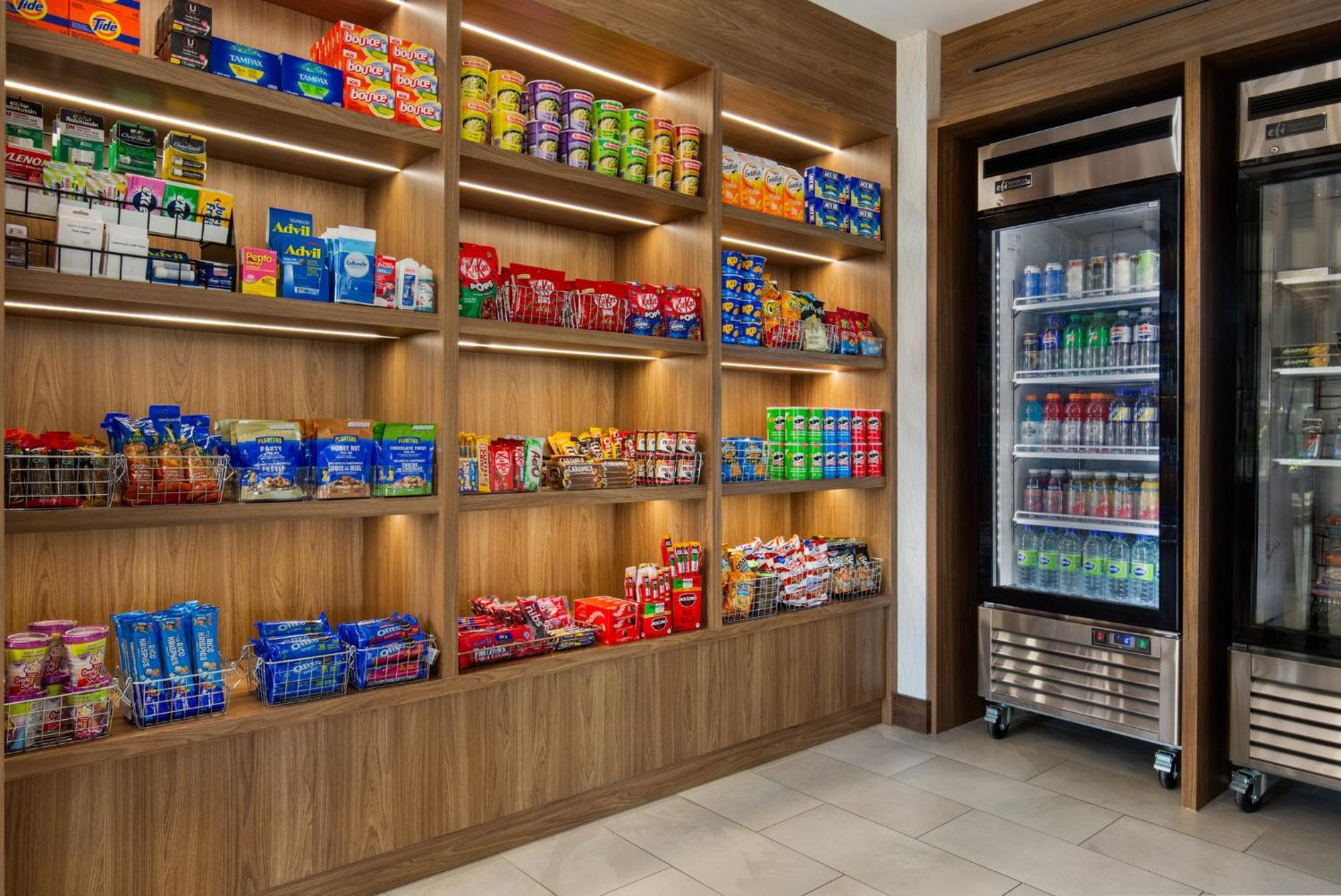 Holiday Inn Hotel & Suites St.Catharines-Niagara By Ihg Sainte-Catherine Eksteriør billede