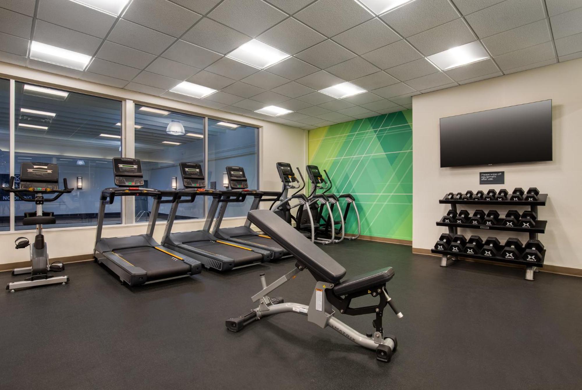 Holiday Inn Hotel & Suites St.Catharines-Niagara By Ihg Sainte-Catherine Eksteriør billede