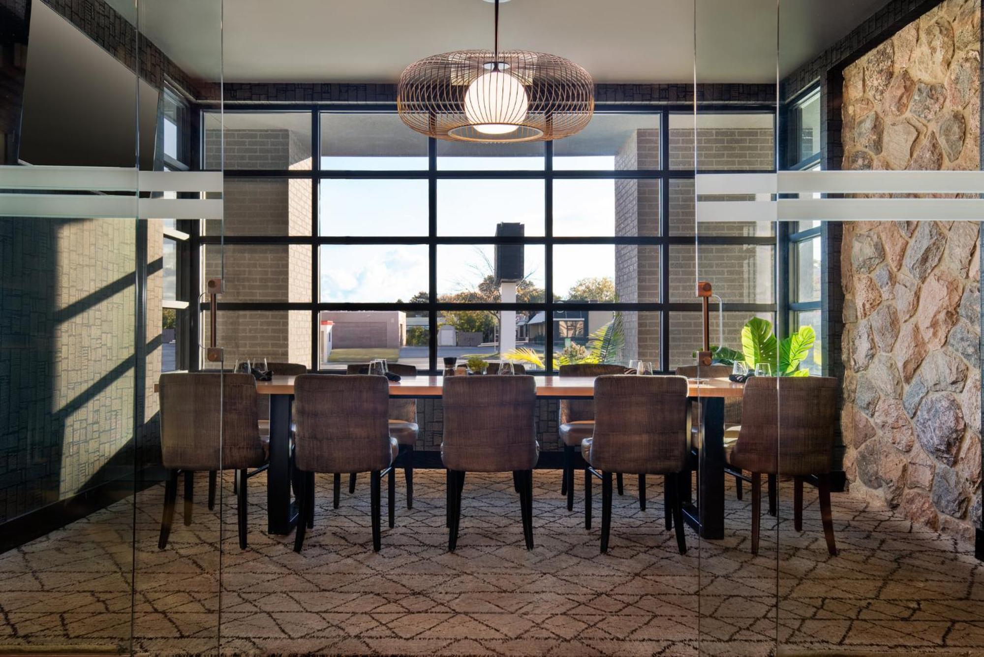 Holiday Inn Hotel & Suites St.Catharines-Niagara By Ihg Sainte-Catherine Eksteriør billede