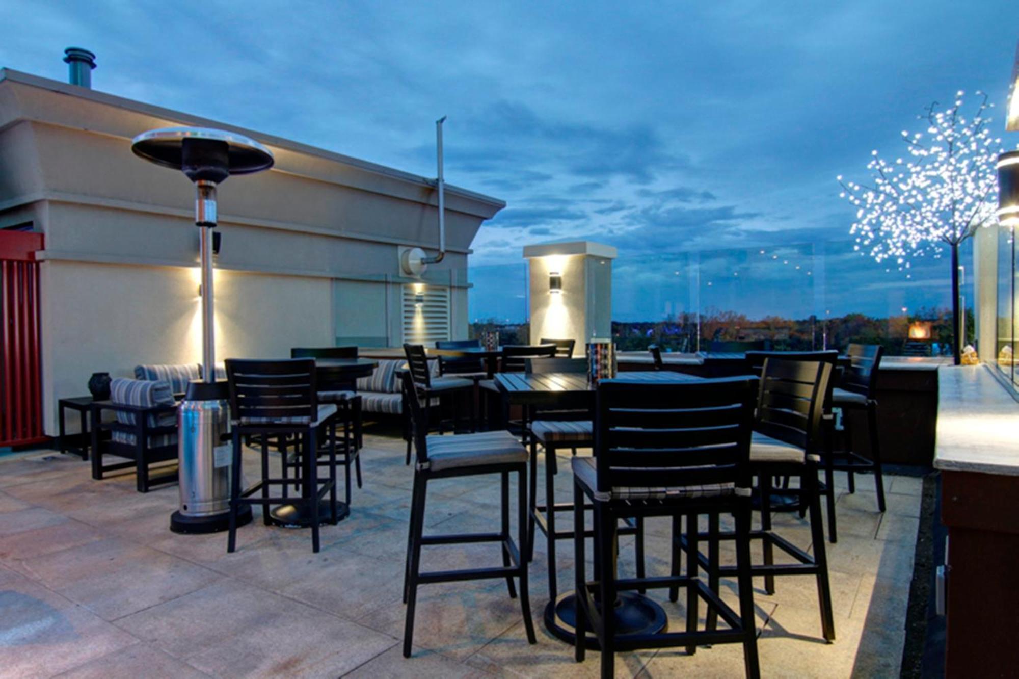 Holiday Inn Hotel & Suites St.Catharines-Niagara By Ihg Sainte-Catherine Eksteriør billede